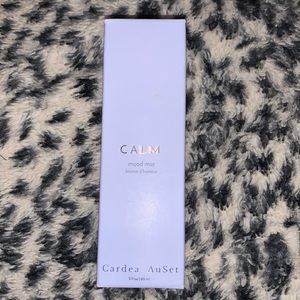 Cardea AuSet Calm mood mist